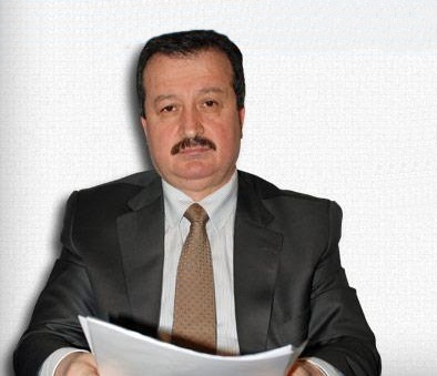 KOCAELİ KUYUMCULAR DERNEĞİNİN YENİ BAŞKANI MEHMET BAYRAM