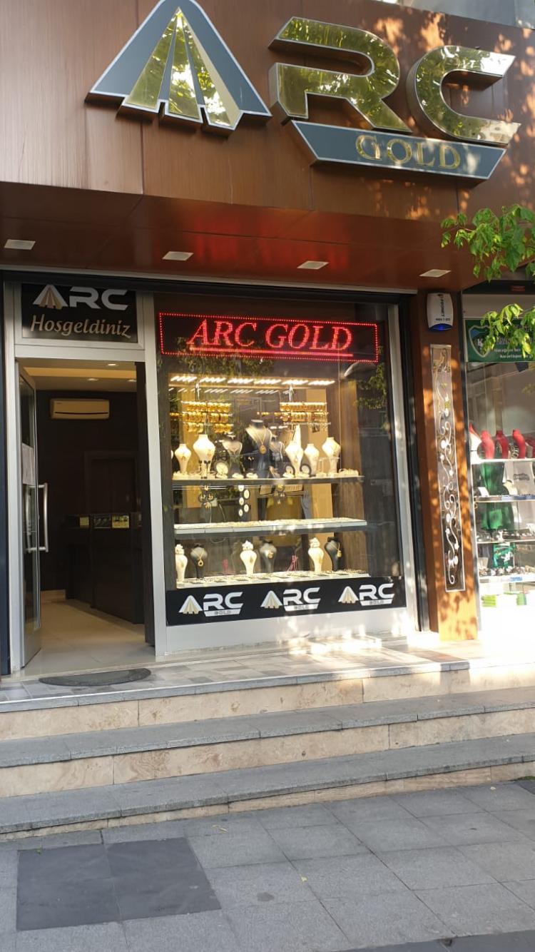 ARC KUYUMCULUK