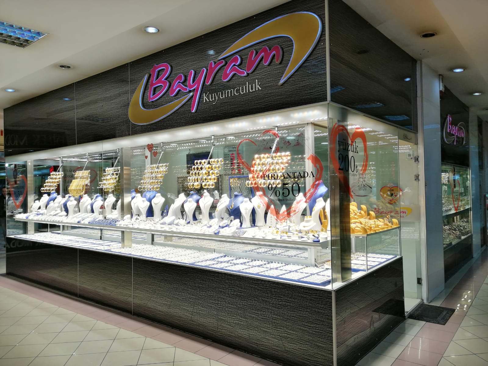 BAYRAM KUYUMCULUK